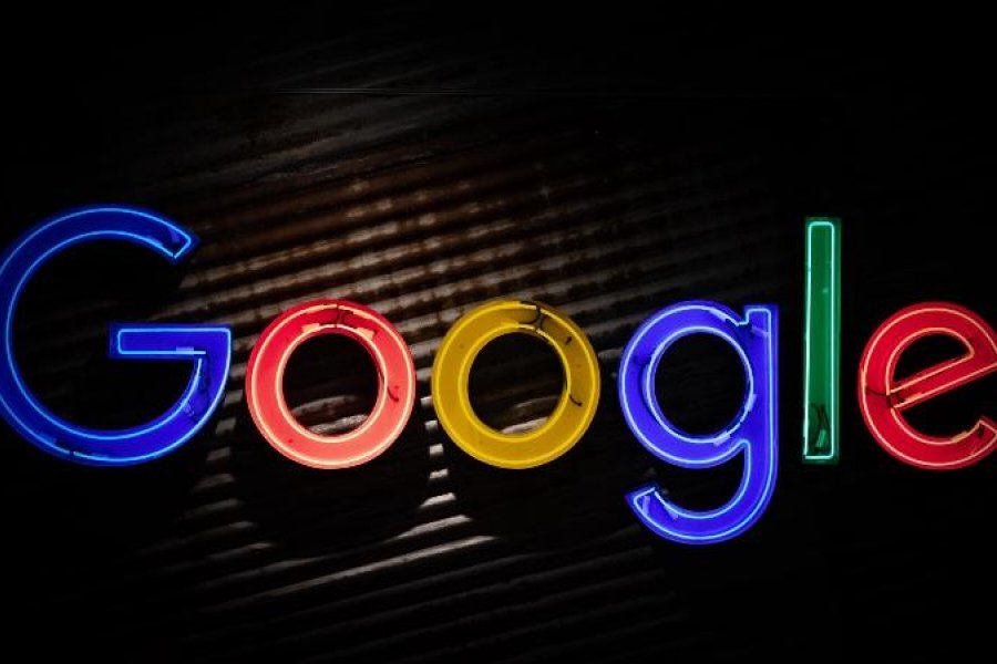 Google ya no es el sitio más visitado del mundo