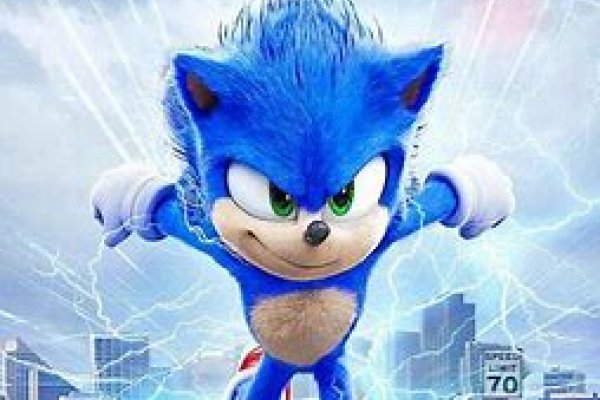 A lo Elon Musk: así se anunció el nuevo juego retro para Tesla ¡de Sonic!