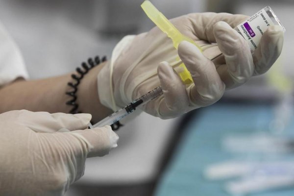 Coronavirus: Fallecieron 2 personas en las últimas horas