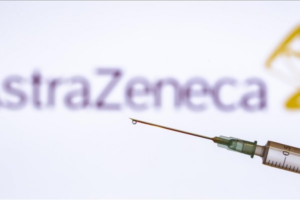 Aprobaron la elaboración argentina de la AstraZeneca y se podrá usar para viajar al exterior