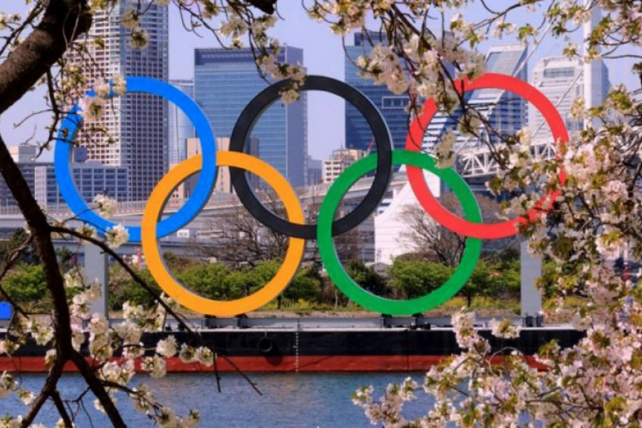 Los Juegos Olímpicos de Tokio 2020 costaron casi el doble de lo previsto en 2013