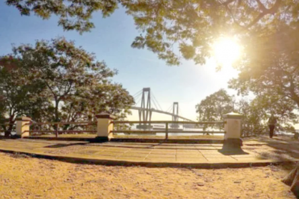 No se esperan lluvias para esta Navidad en Corrientes