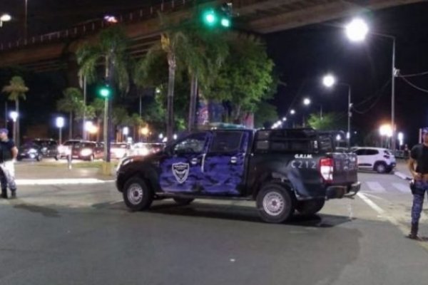 Seguridad: Te recordamos cómo será el blindaje en la Costanera