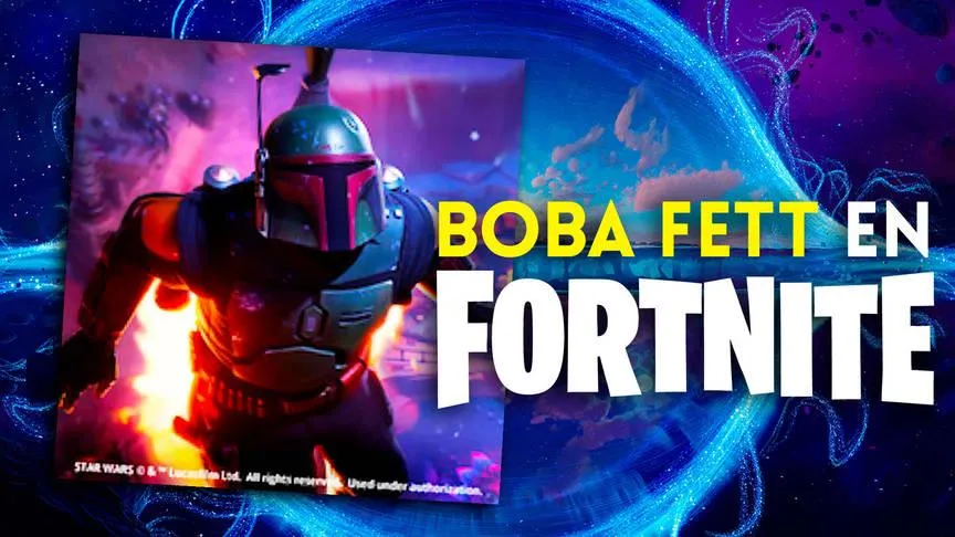 The Book of Boba Fett se estrenará el 29 de diciembre en Disney+