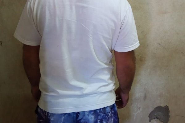 La policía recupero un teléfono celular denunciado como sustraído