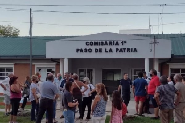 Denunciaron robo de $300.000 durante la Nochebuena