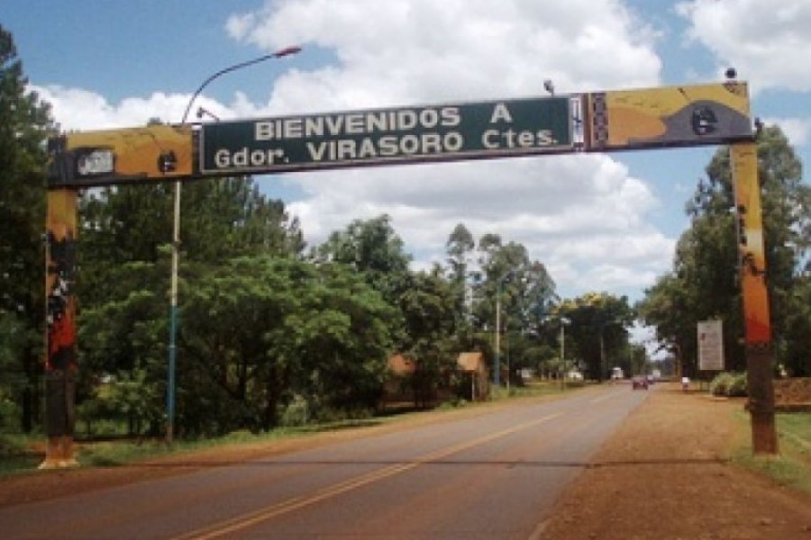 Otro femicidio en Corrientes: Falleció la joven apuñalada por su pareja