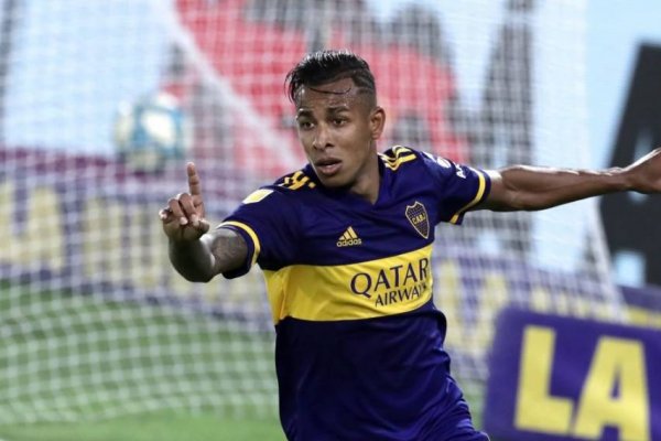 El colombiano Villa, cada vez más cerca del Dinamo Moscú