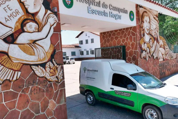 Corrientes: Murió un hombre de 61 años con Coronavirus
