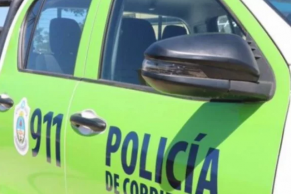 Allanaron un domicilio e incautaron 148 envoltorios de cocaína