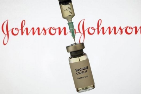 Aseguran que el refuerzo de Johnson & Johnson es eficaz en un 85% contra Ómicron