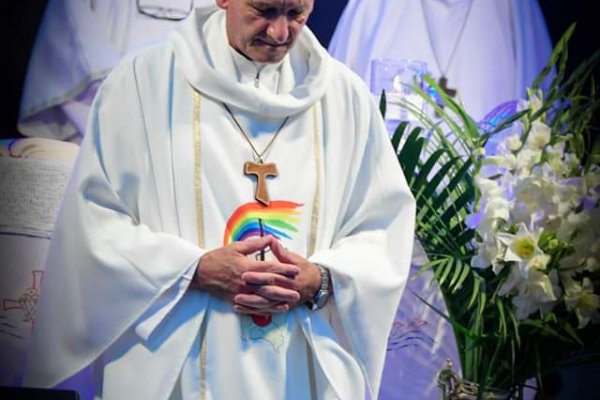 El Obispo anima a comenzar el año con un corazón renovado en la fe, esperanza y caridad