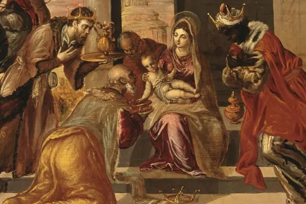 Siete datos que tal vez no conocías de la Epifanía y los famosos Reyes Magos