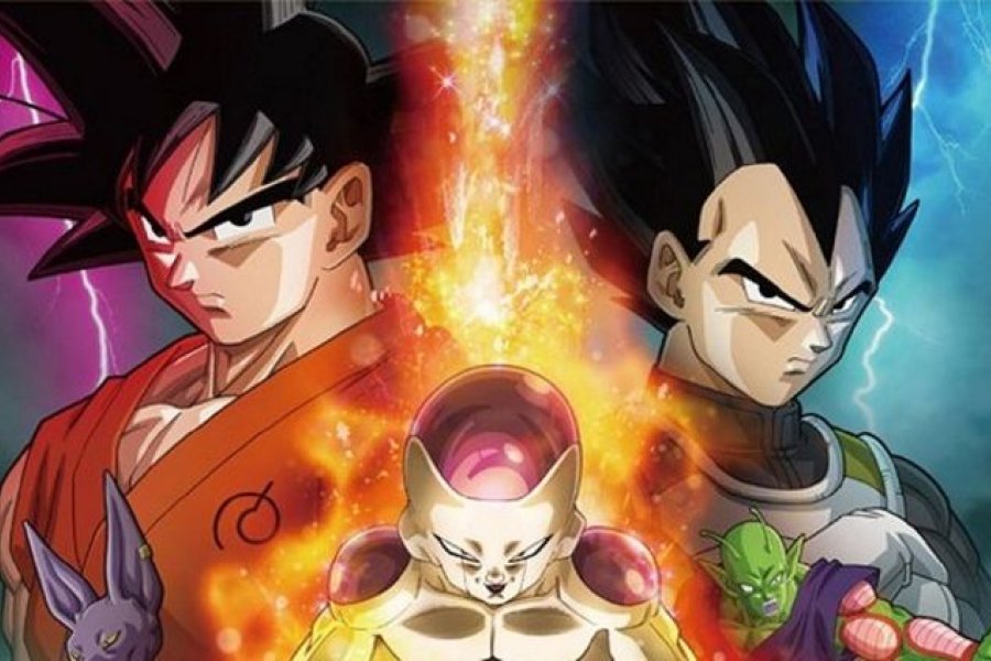 Atención fanáticos: habrá nuevos capítulos de Dragon Ball - Info General |  Corrientes Hoy