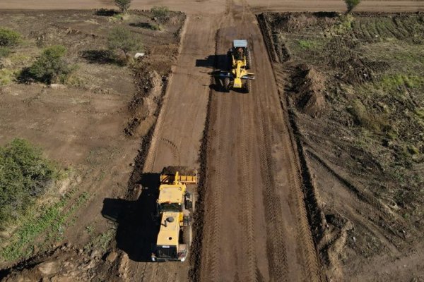 Barrios populares: Corrientes beneficiada con fondos de  Nación