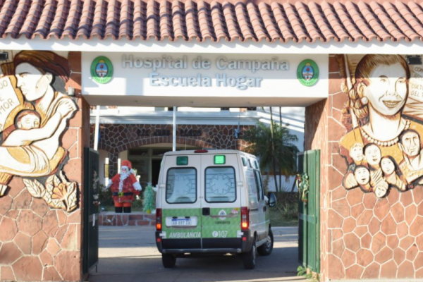 Corrientes registró 6 fallecidos más por Coronavirus