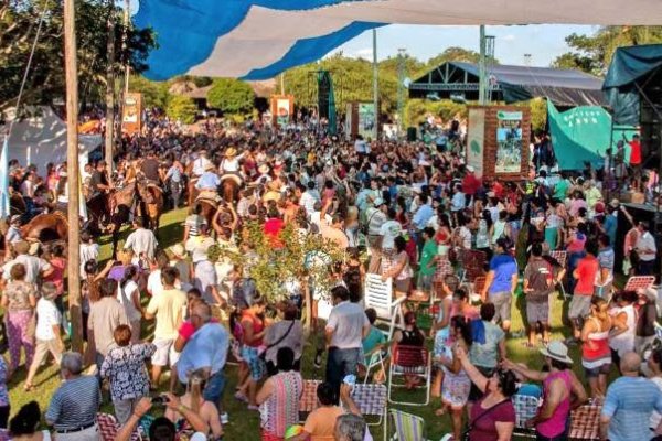 Riachuelo suspendió la bailanta chamamecera ante el aumento de contagios