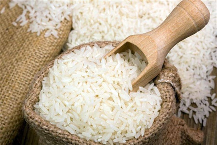 Científicos descubren un arroz con 30% más proteínas