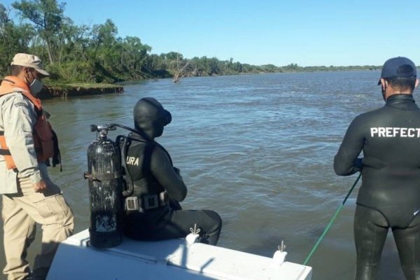 Corrientes: vio morir ahogado a su padre y en una inédita decisión fue demandado por su madre