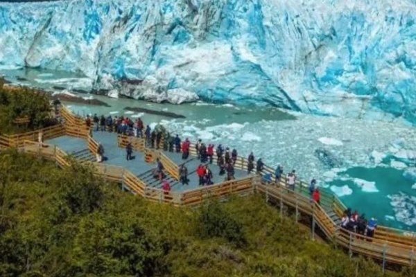 Cuatro millones de turistas fueron beneficiados con el PreViaje