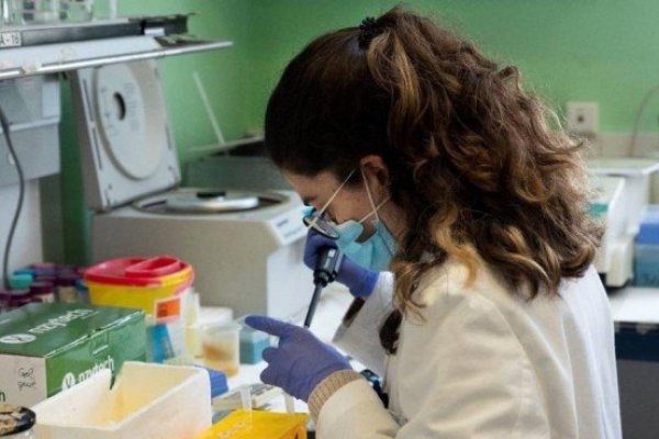 Un estudio vincula la hepatitis grave detectada en niños con el coronavirus