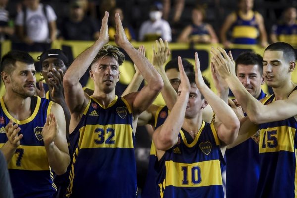 Boca Juniors informó casos positivos de coronavirus en su plantel