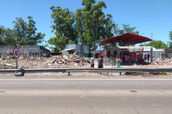 Misa con Canecín y tarifas fijas para ir hasta el Gauchito Gil