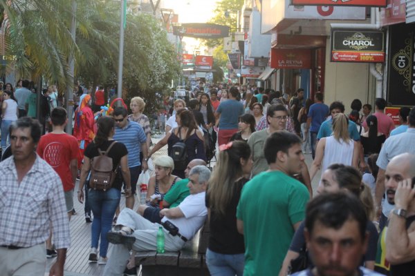 Contagios en Corrientes: El sistema de salud podría verse afectado