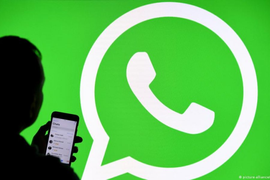 Multan con $5 millones a Facebook por abusos en los términos de uso de WhatsApp