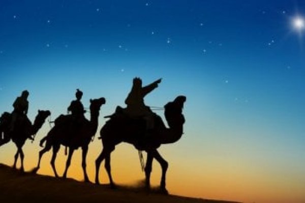 Día de los Reyes Magos: ¿Cuál es el origen de la festividad?