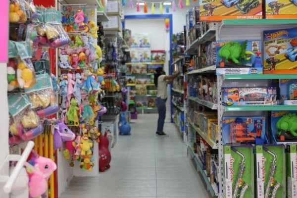 Reyes Magos: Jugueterías mantuvieron la tendencia de Navidad y se destacaron descuentos del 30% con billetera virtual