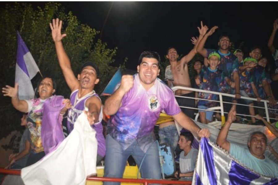 Dos municipios correntinos suspendieron sus carnavales