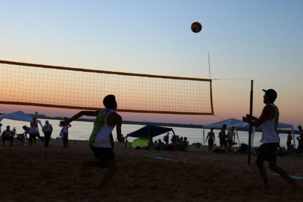 La ciudad prepara múltiples actividades culturales y deportivas para el fin de semana