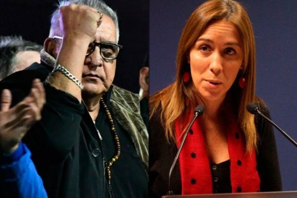 El Pata Medina pide imputar a Vidal por la Gestapo antisindical