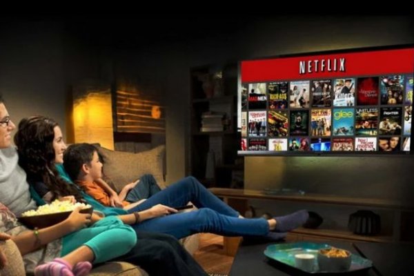 Netflix prohibiría las cuentas compartidas en el año 2022