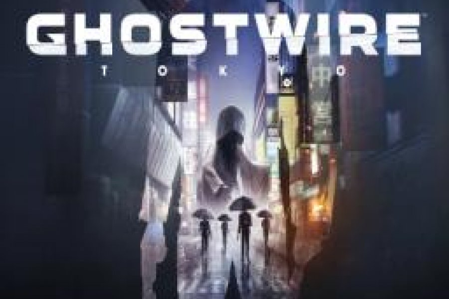 Registro revela que Ghostwire: Tokyo está muy cerca El nuevo juego de Tango Gameworks solo espera su fecha de lanzamiento