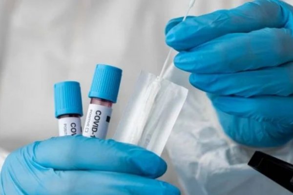 Deltacron, la nueva variante de coronavirus que combina Ómicrom y Delta