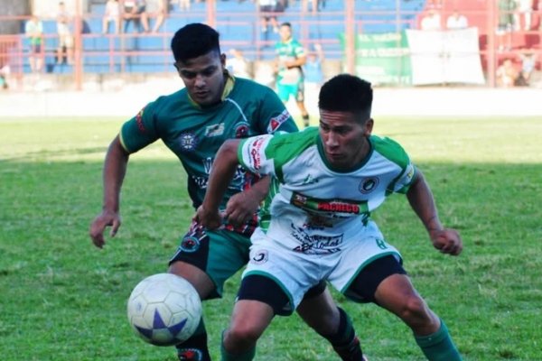 Mandiyú y Ferroviario van por el título de campeón capitalino