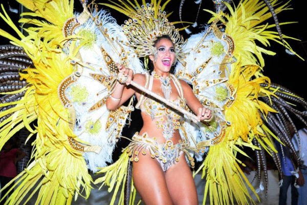 Carnaval suspendido: Necesitamos evitar el aglutinamiento masivo de personas