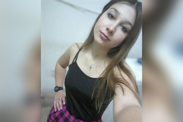 Nahir Galarza también denunció a un tío por abuso sexual infantil