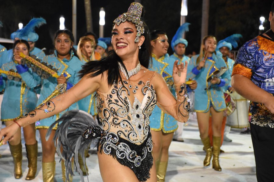 La Municipalidad presentará oficialmente los Carnavales Barriales