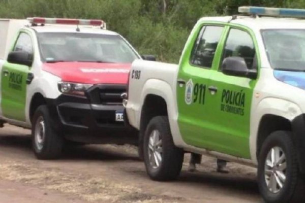 Joven sufrió un corte al cazar un carpincho y murió desangrado