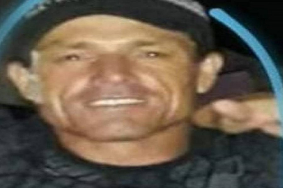 Buscan en Corrientes al hombre que mató a su ex en una cancha de fútbol