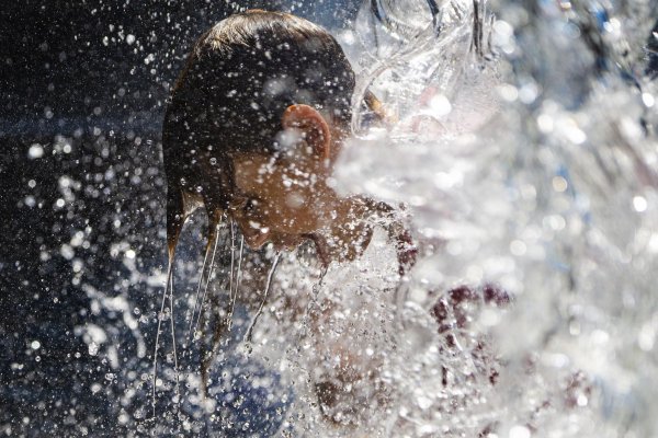 Corrientes: Anuncian otro día con 40 grados de temperatura máxima