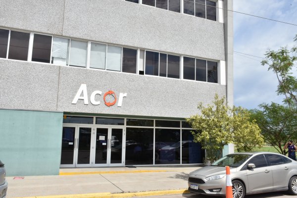 La página web de ACOR ofrece formas de pago online para operar de manera rápida, fácil y segura