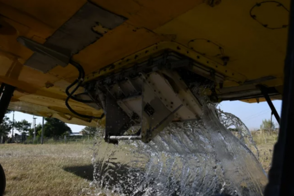 Corrientes tiene un solo avión hidrante operativo porque los pilotos tienen covid