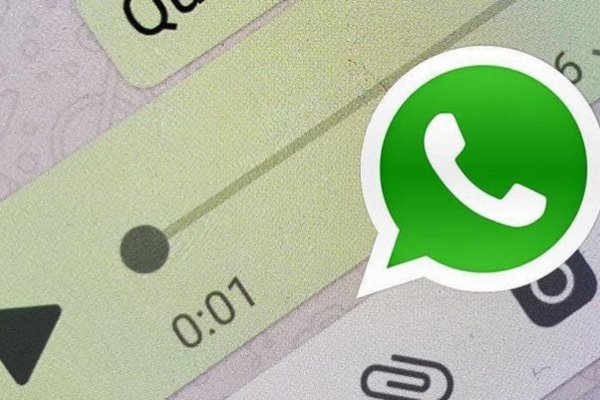 Llega la función más esperada de WhatsApp: cómo serán los nuevos audios