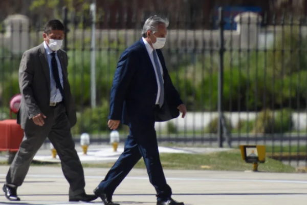 Preocupación en Casa Rosada por la alta demanda de energía tras el nuevo apagón que afectó a miles de personas en el AMBA