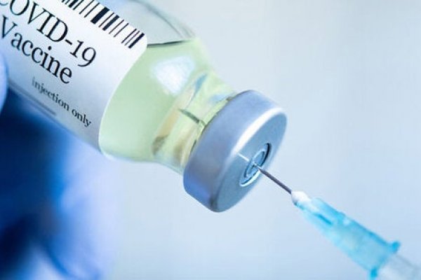 Salud Pública comunica puntos de aplicación de la vacuna contra el Covid-19