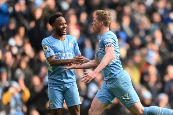 Manchester City venció a Chelsea en un duelo clave